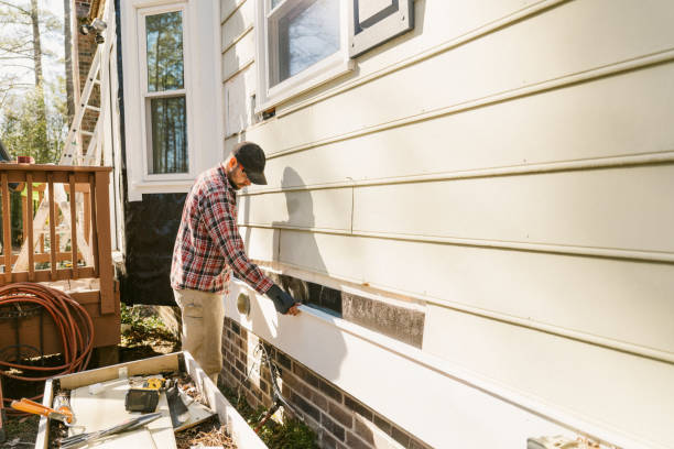 Top rated local Emergency Siding Repair specialists in Smyrna, TN